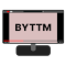 Better YouTube Theatre Mode