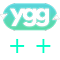 YGG Plus LOGO 图标