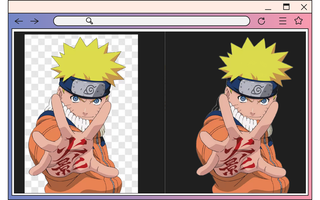 Tukar - Image Converter & Background Remover chrome谷歌浏览器插件_扩展第1张截图