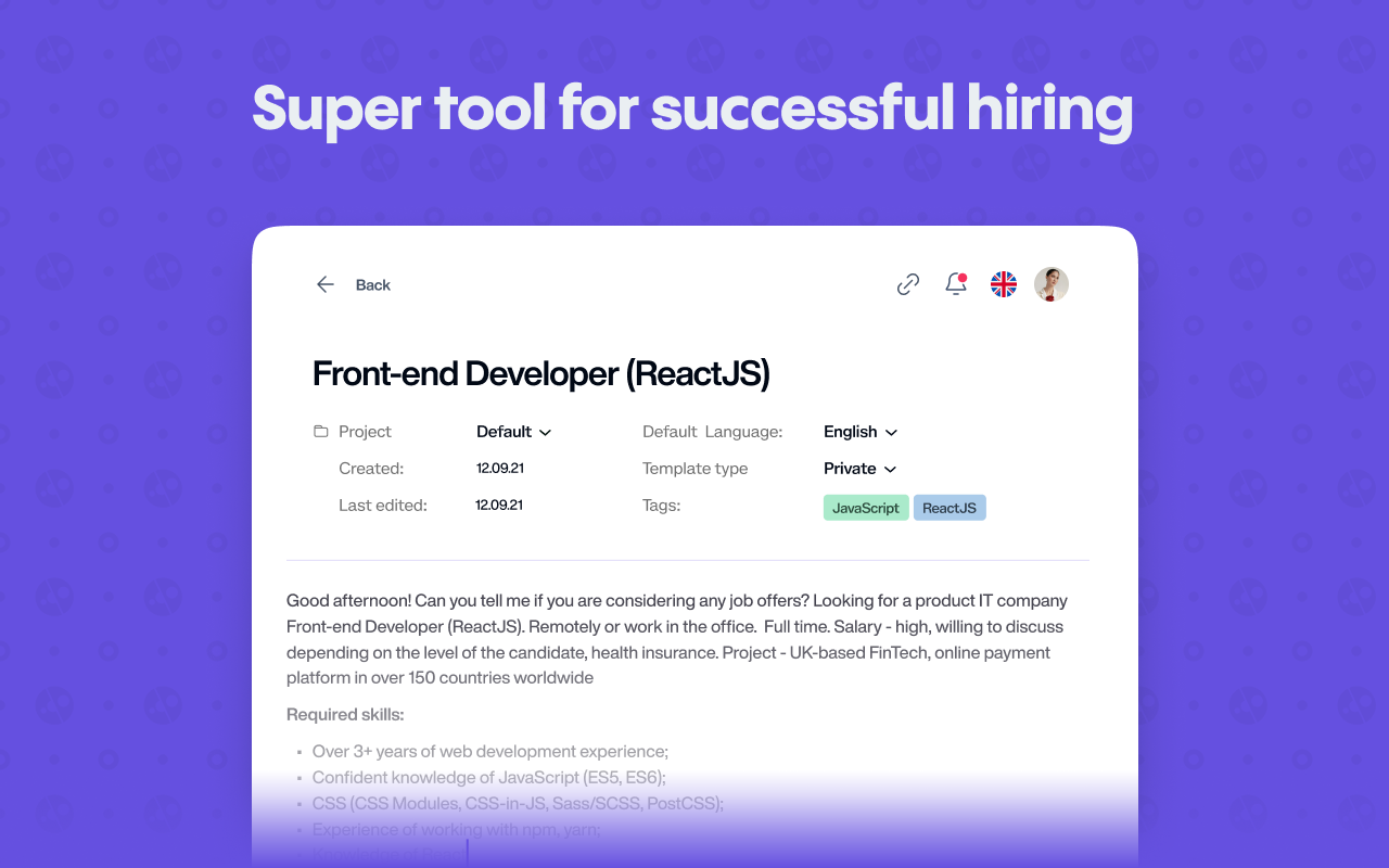 MakeDeal chrome谷歌浏览器插件_扩展第1张截图