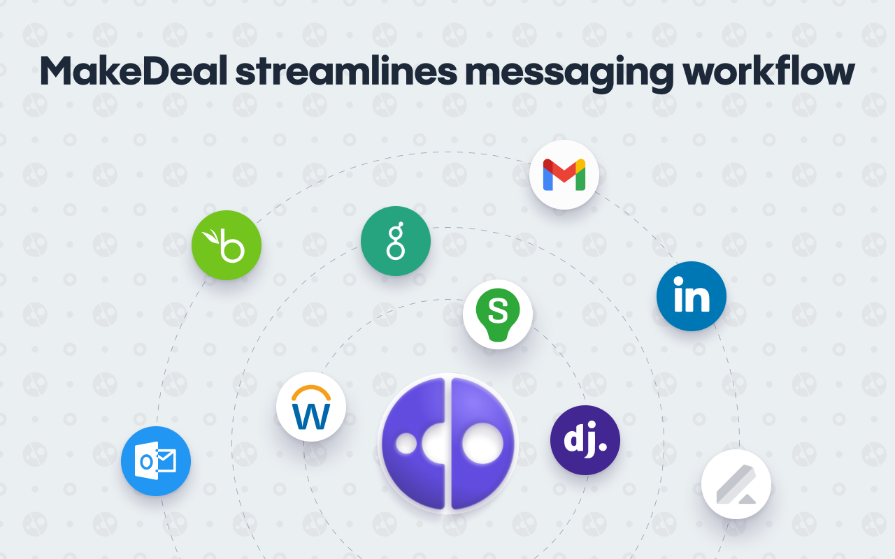 MakeDeal chrome谷歌浏览器插件_扩展第3张截图