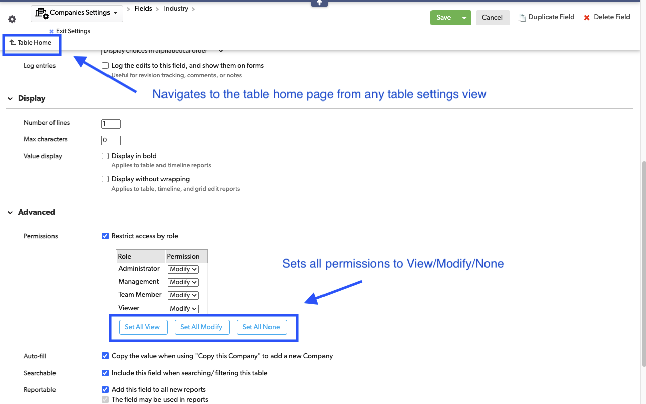 Quickbase Buddy chrome谷歌浏览器插件_扩展第4张截图