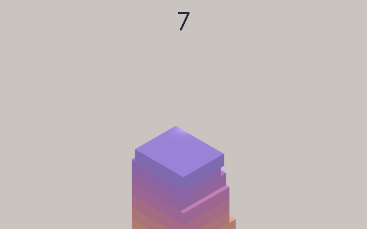 Stack Challenge Game chrome谷歌浏览器插件_扩展第1张截图