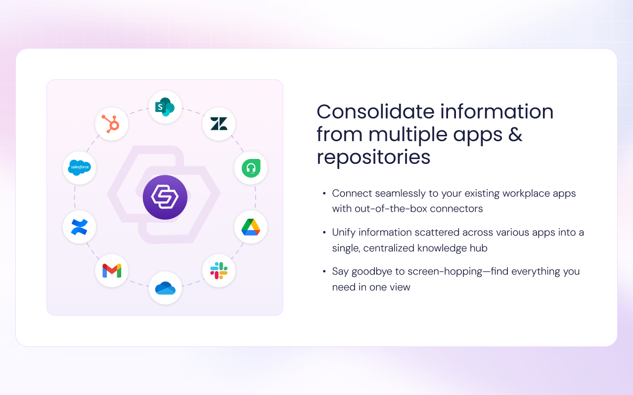 SiftHub: AI Sales Engineer chrome谷歌浏览器插件_扩展第4张截图