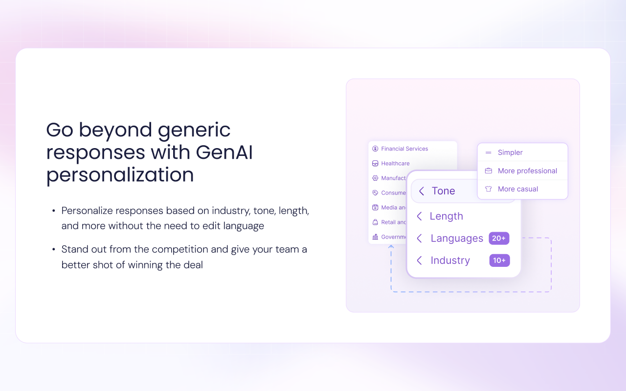 SiftHub: AI Sales Engineer chrome谷歌浏览器插件_扩展第5张截图