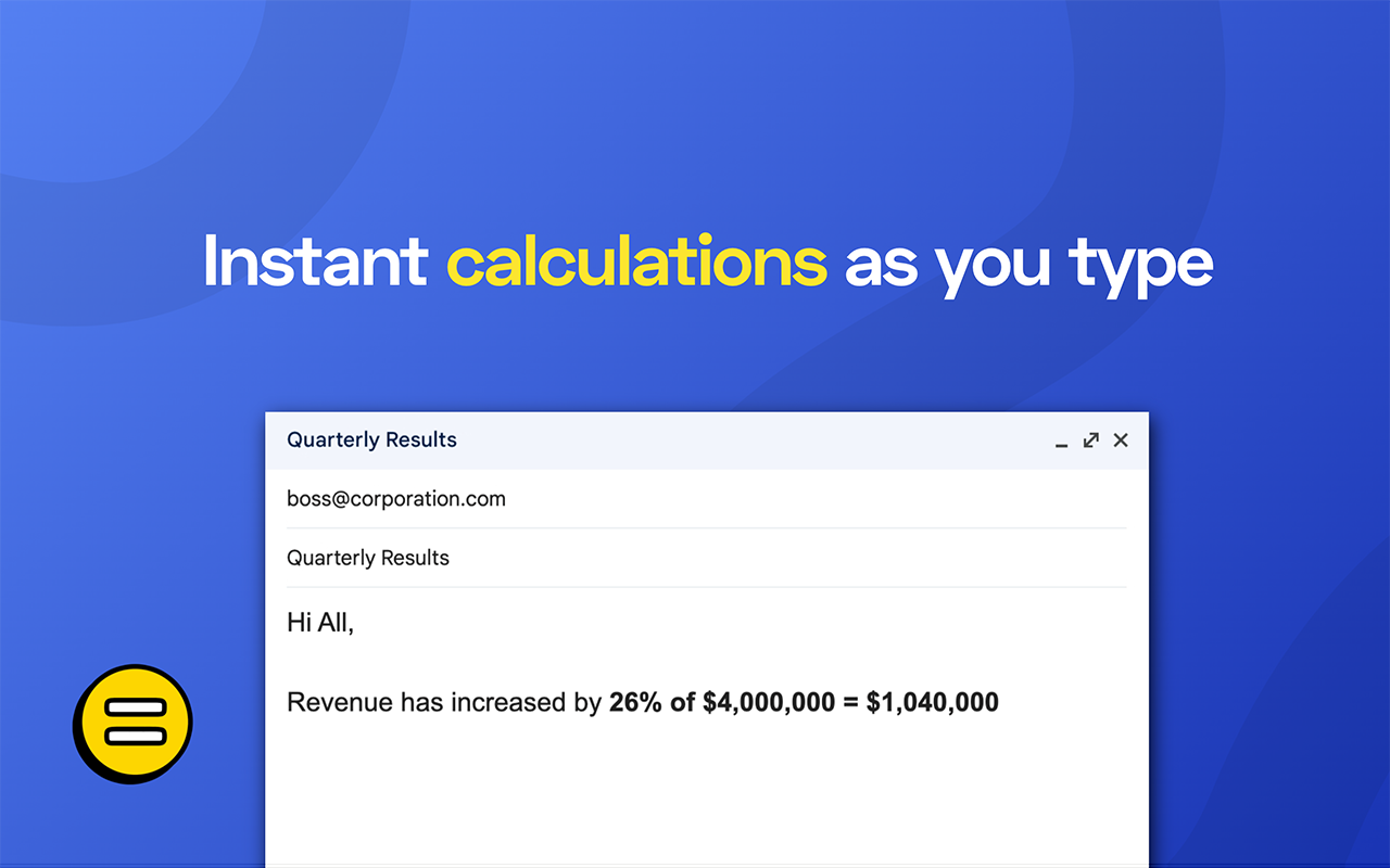 Numberly chrome谷歌浏览器插件_扩展第3张截图