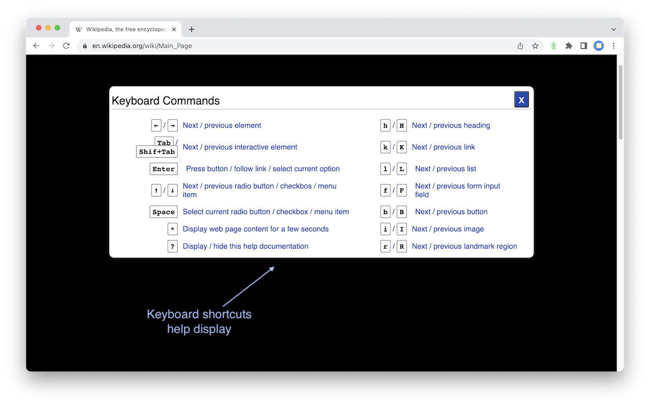 Site Unseen chrome谷歌浏览器插件_扩展第2张截图