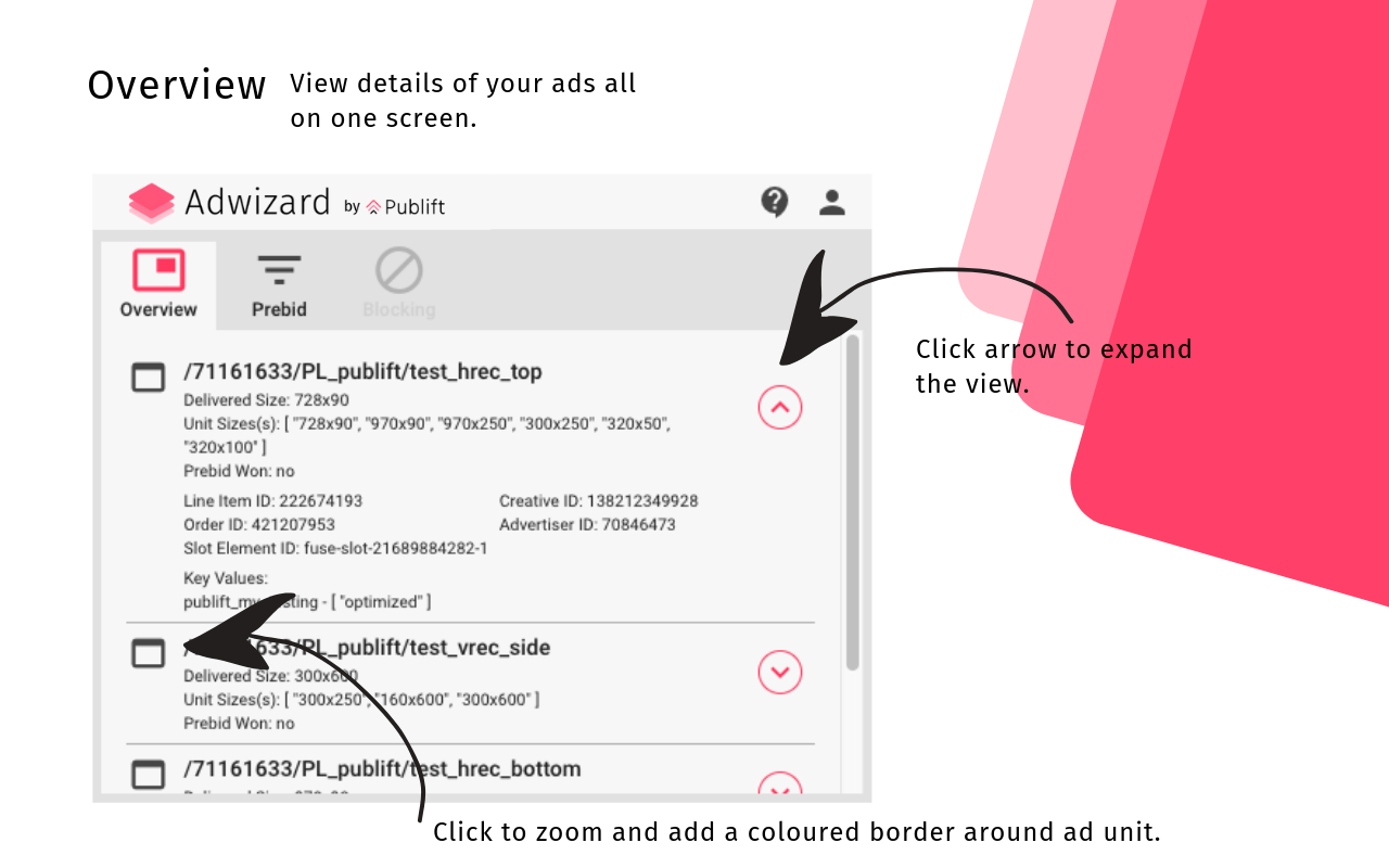 Adwizard chrome谷歌浏览器插件_扩展第1张截图