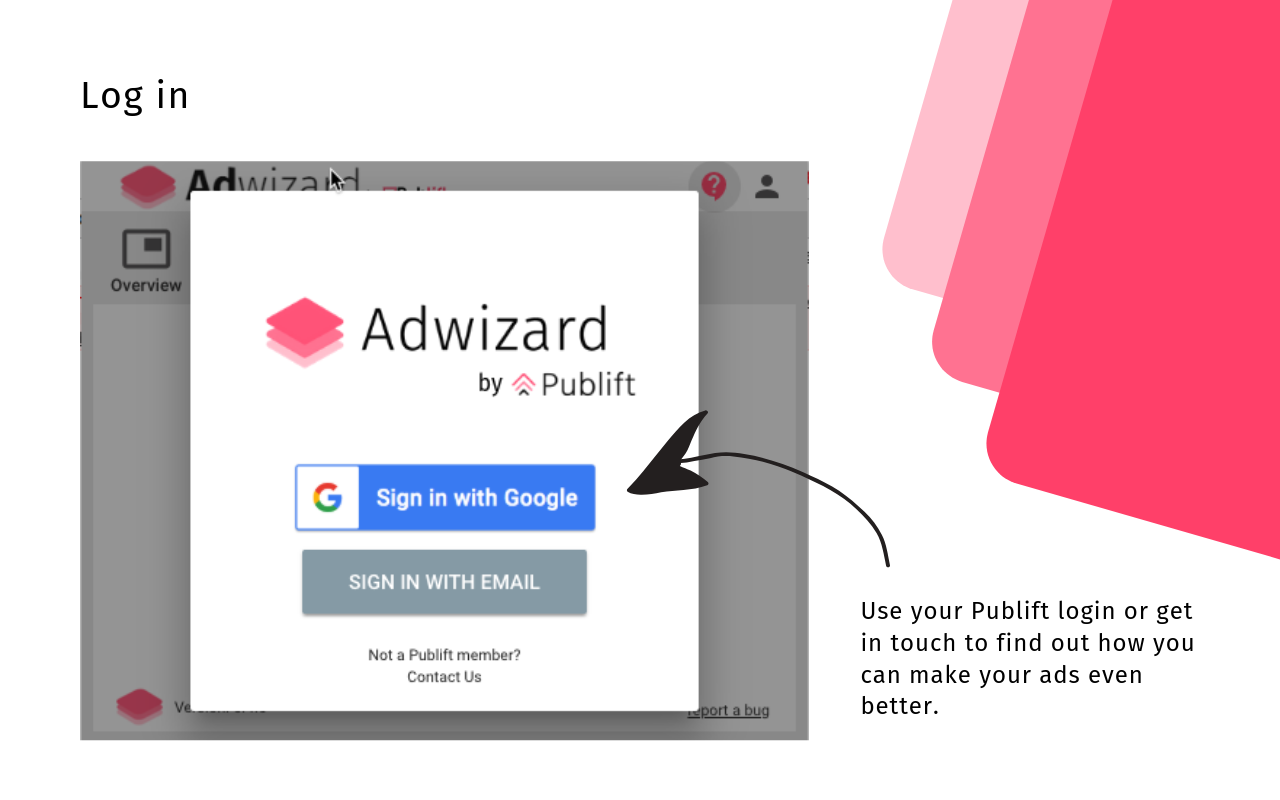 Adwizard chrome谷歌浏览器插件_扩展第2张截图