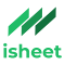 isheet