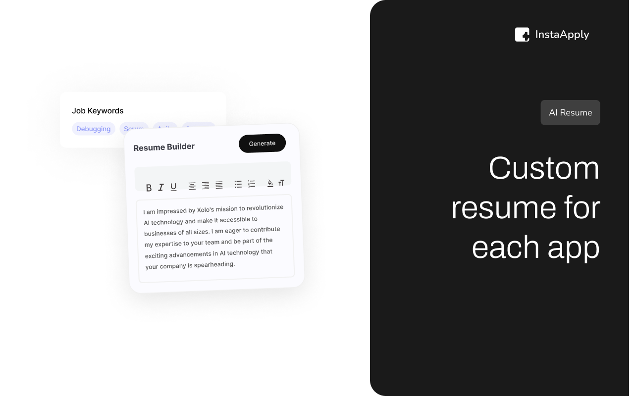 InstaApply chrome谷歌浏览器插件_扩展第1张截图