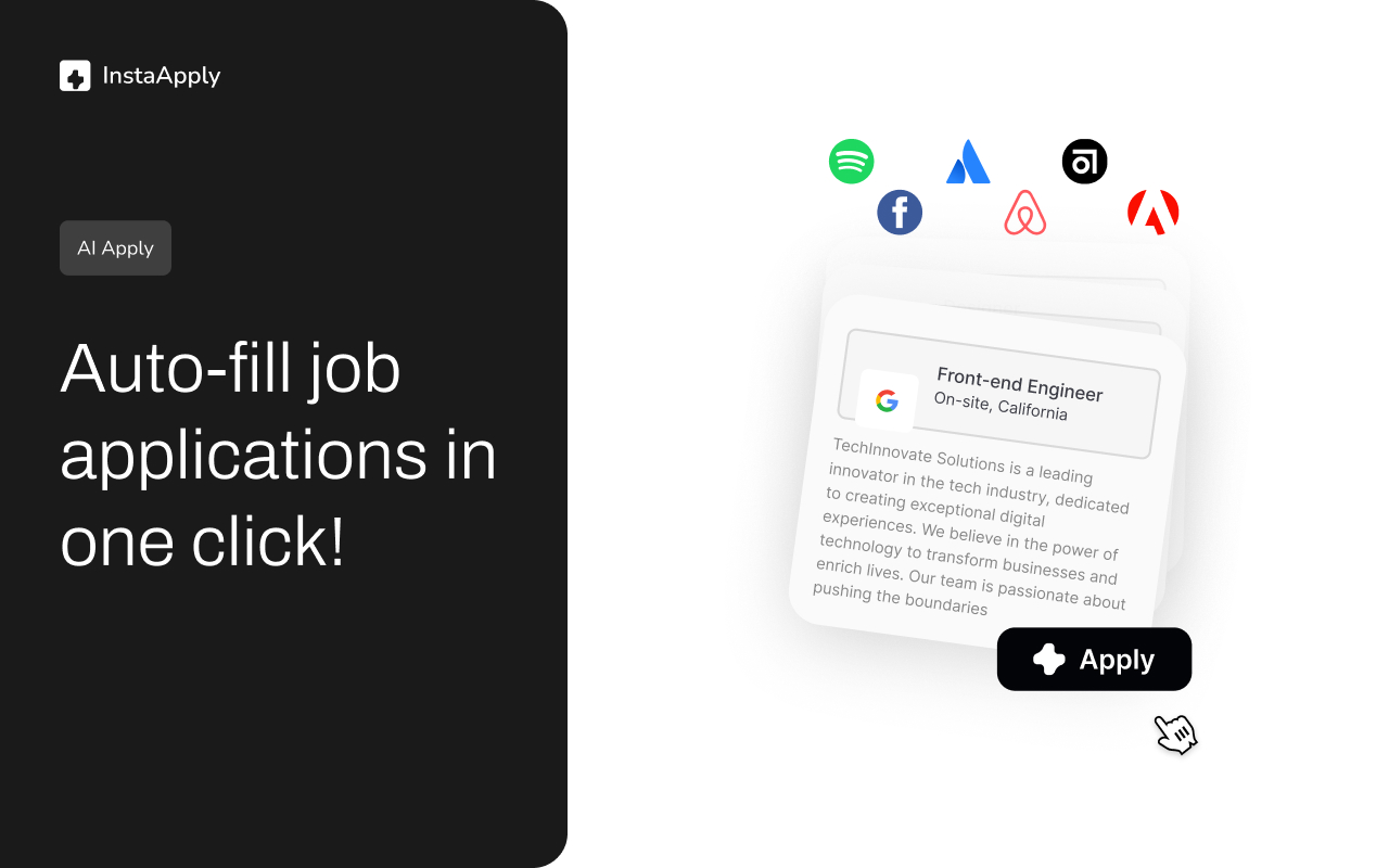 InstaApply chrome谷歌浏览器插件_扩展第2张截图