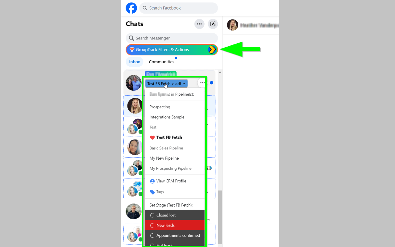 GroupTrack 2.0 chrome谷歌浏览器插件_扩展第5张截图