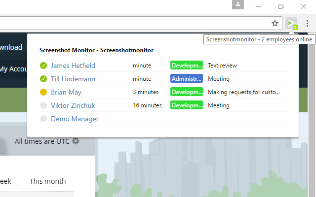 SCRIN.IO chrome谷歌浏览器插件_扩展第1张截图