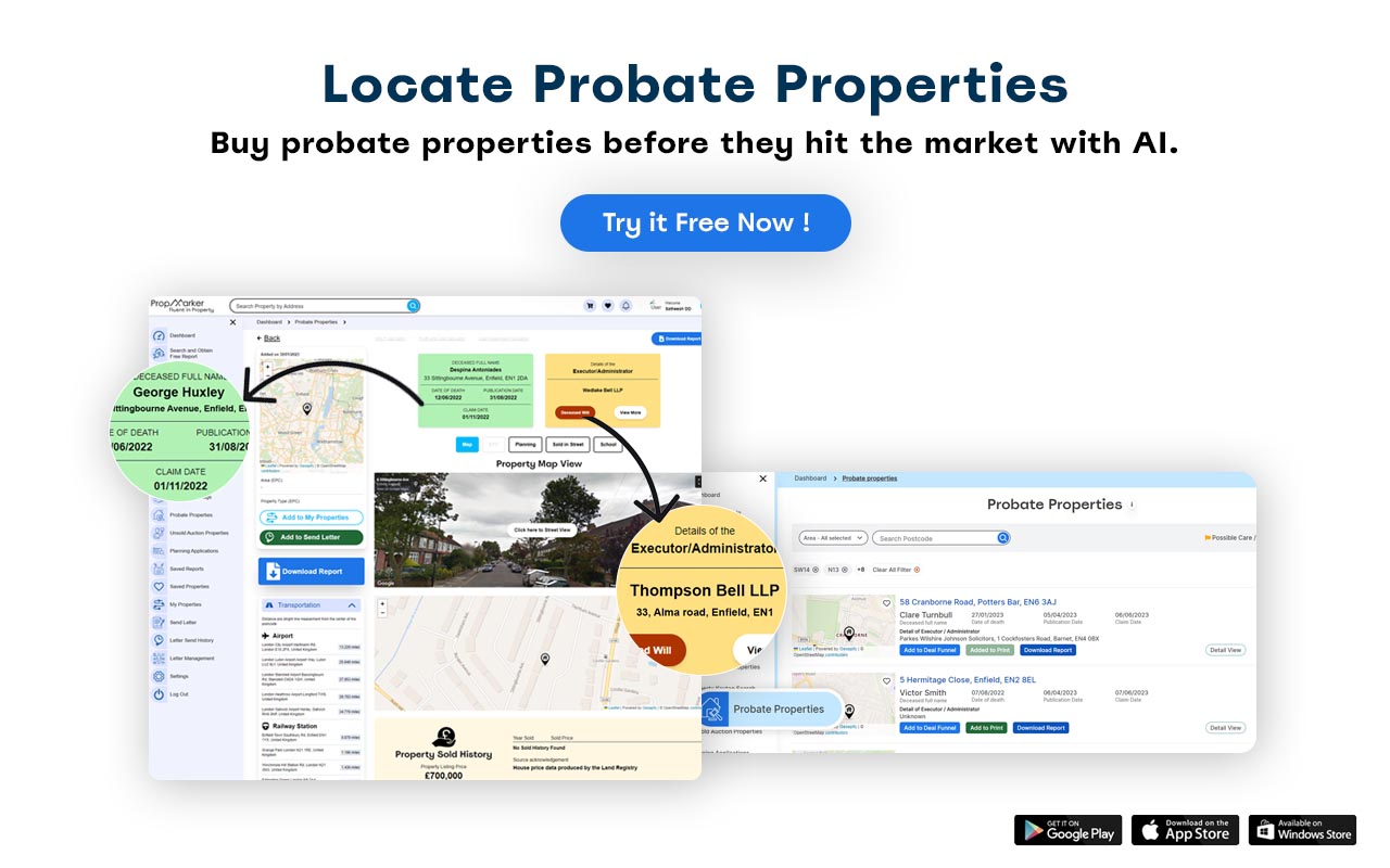 Propmarker Browser Extension chrome谷歌浏览器插件_扩展第2张截图