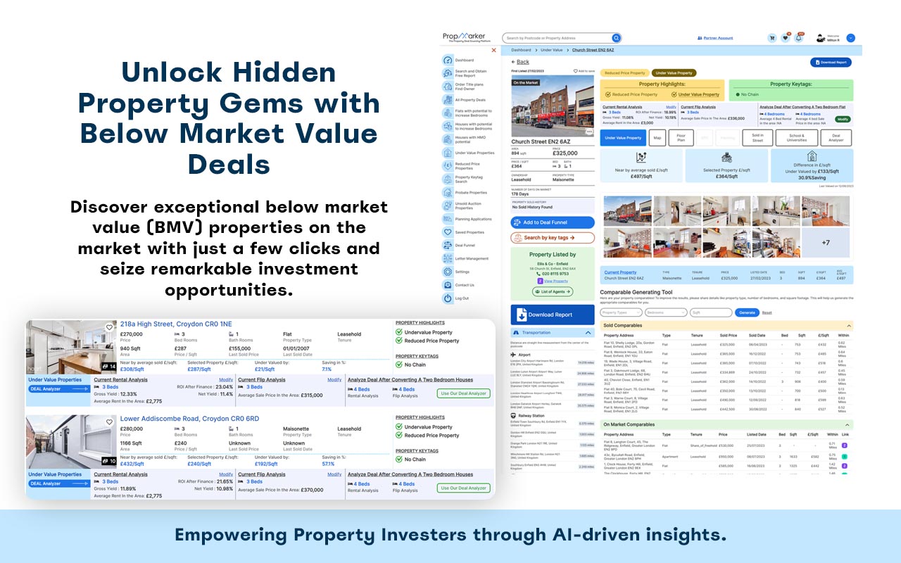 Propmarker Browser Extension chrome谷歌浏览器插件_扩展第5张截图