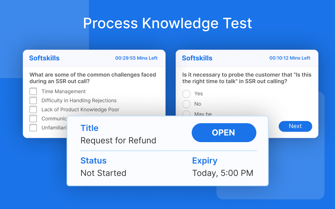 CxFirst - Agent Assist & Quality chrome谷歌浏览器插件_扩展第4张截图