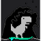 Chrome Dinosaur Game Offline