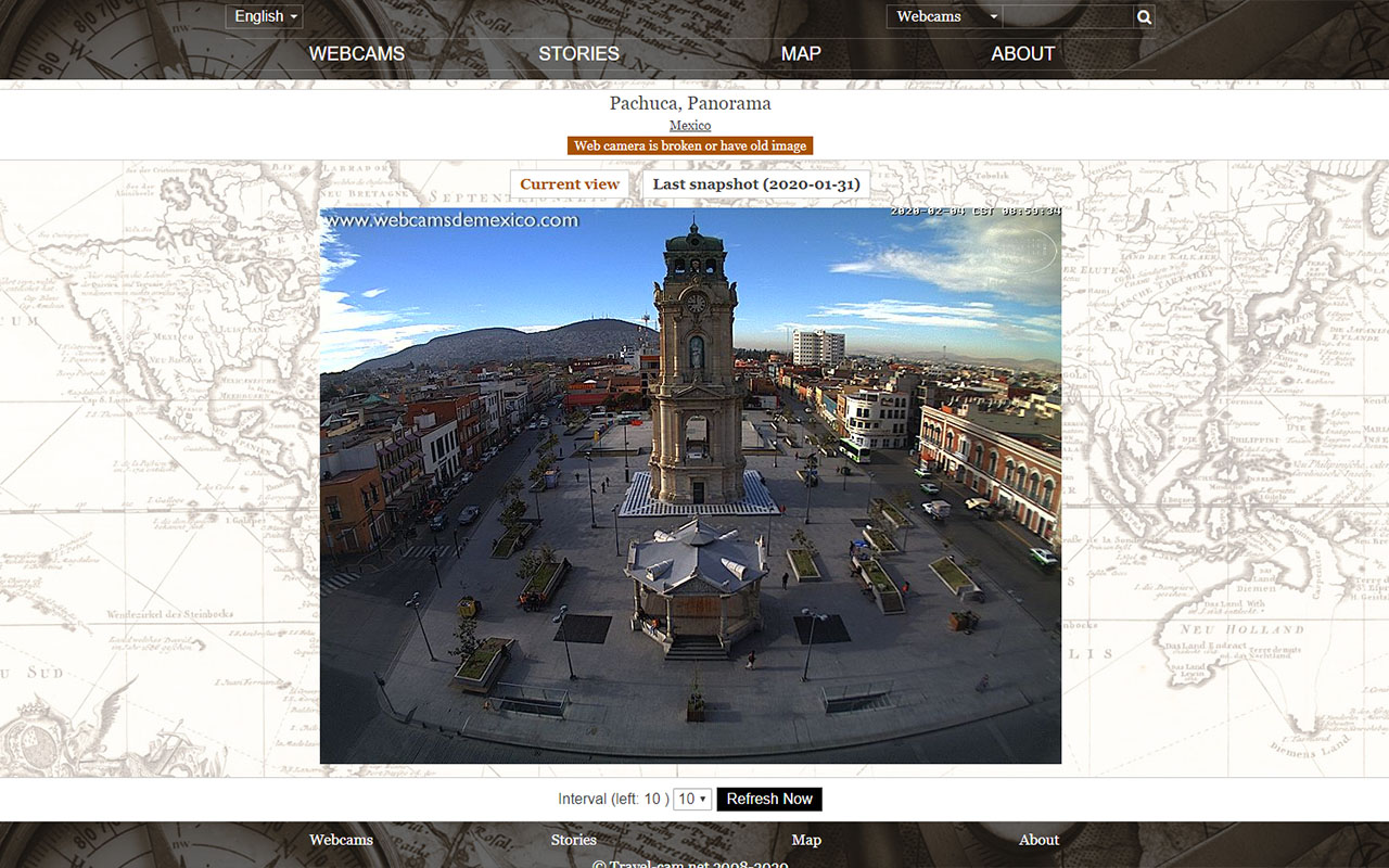 Web cameras for Chrome chrome谷歌浏览器插件_扩展第1张截图