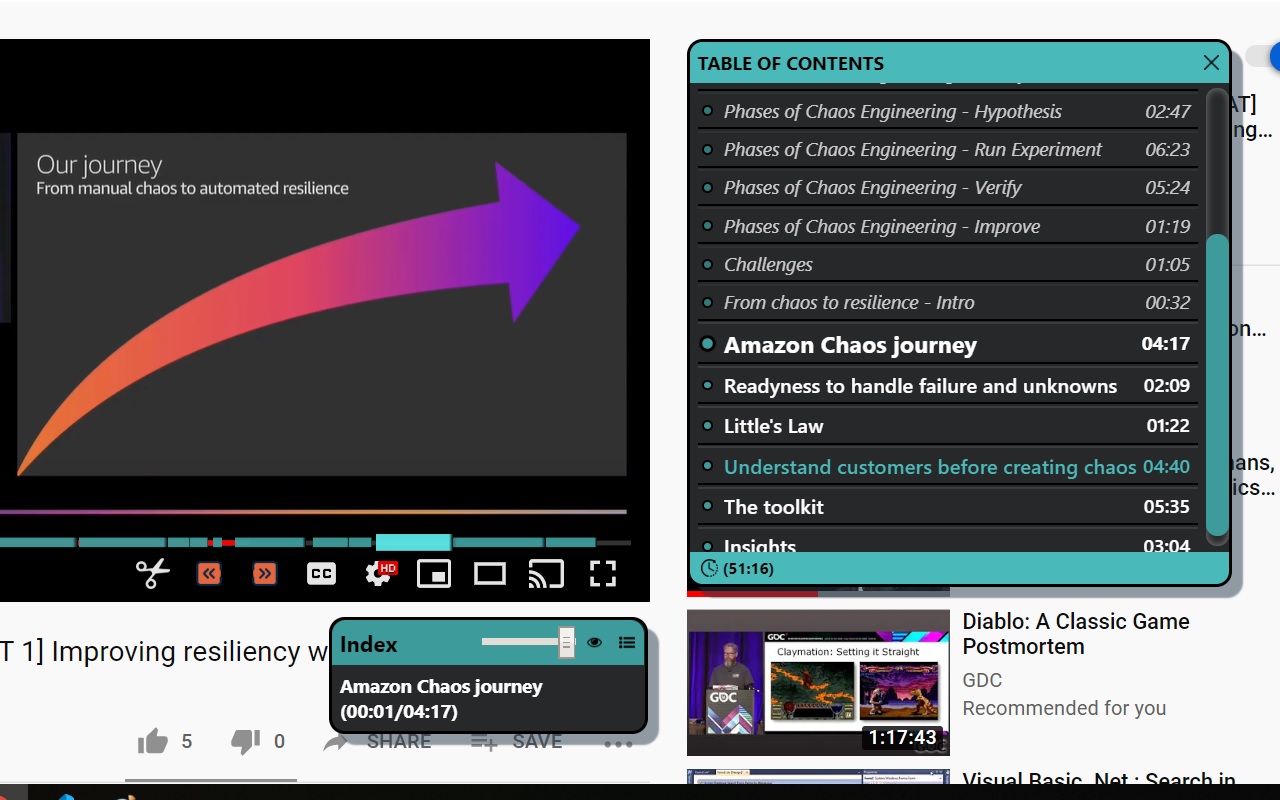 Jumpcut chrome谷歌浏览器插件_扩展第3张截图