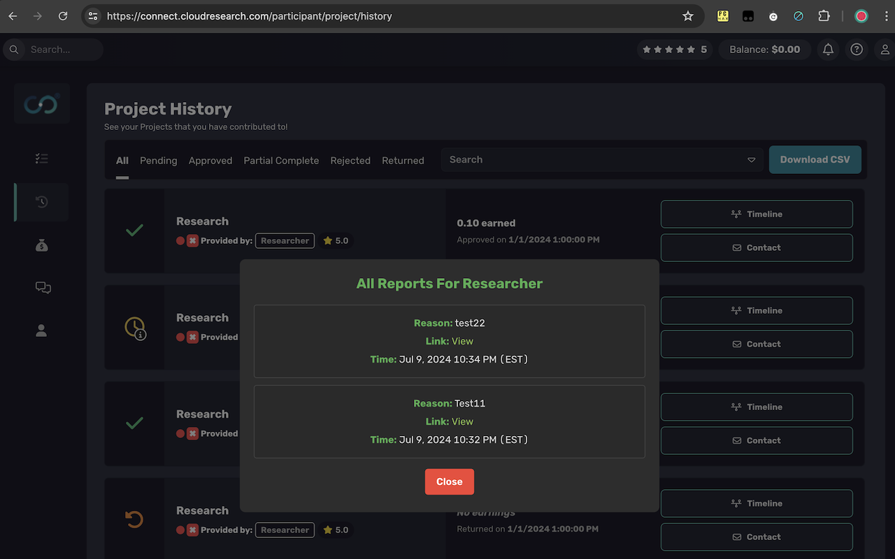 CRC Helper chrome谷歌浏览器插件_扩展第3张截图