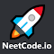 neetcode random LOGO 图标