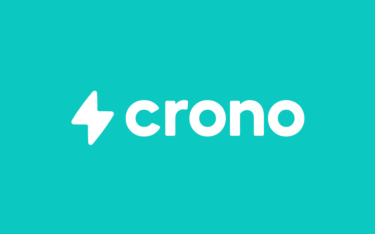 Crono chrome谷歌浏览器插件_扩展第1张截图