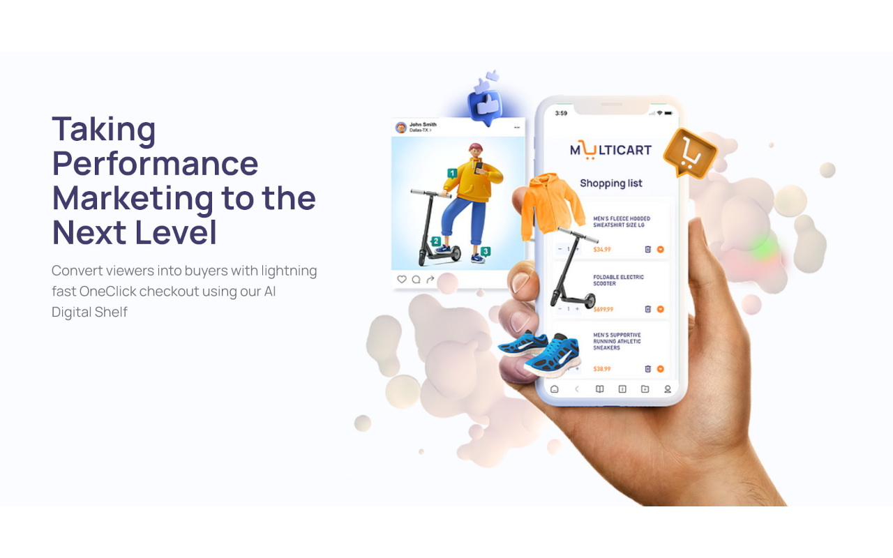 Multicart chrome谷歌浏览器插件_扩展第4张截图