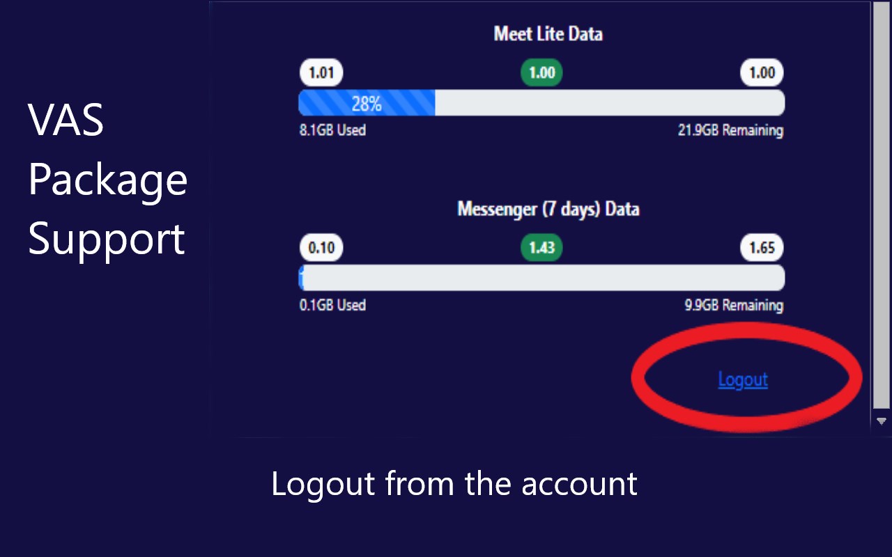 SLT Data Portal chrome谷歌浏览器插件_扩展第2张截图
