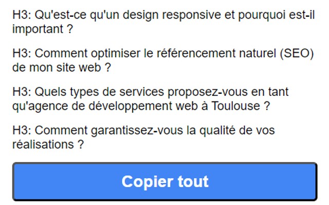 Balises Hn Check Reviews, Filtering ✅ chrome谷歌浏览器插件_扩展第1张截图