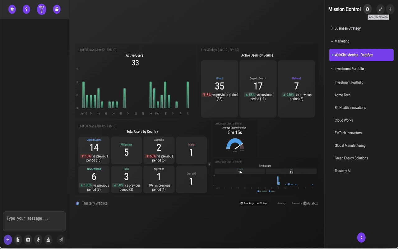 Trusterly chrome谷歌浏览器插件_扩展第3张截图