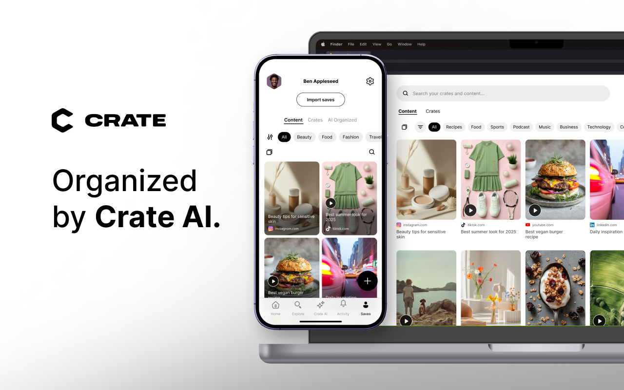 Crate chrome谷歌浏览器插件_扩展第1张截图