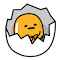 Gudetama's UI Search
