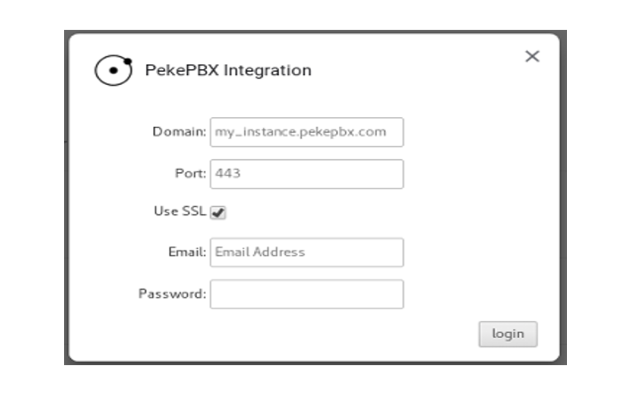 PekePBX Browser Sync chrome谷歌浏览器插件_扩展第2张截图