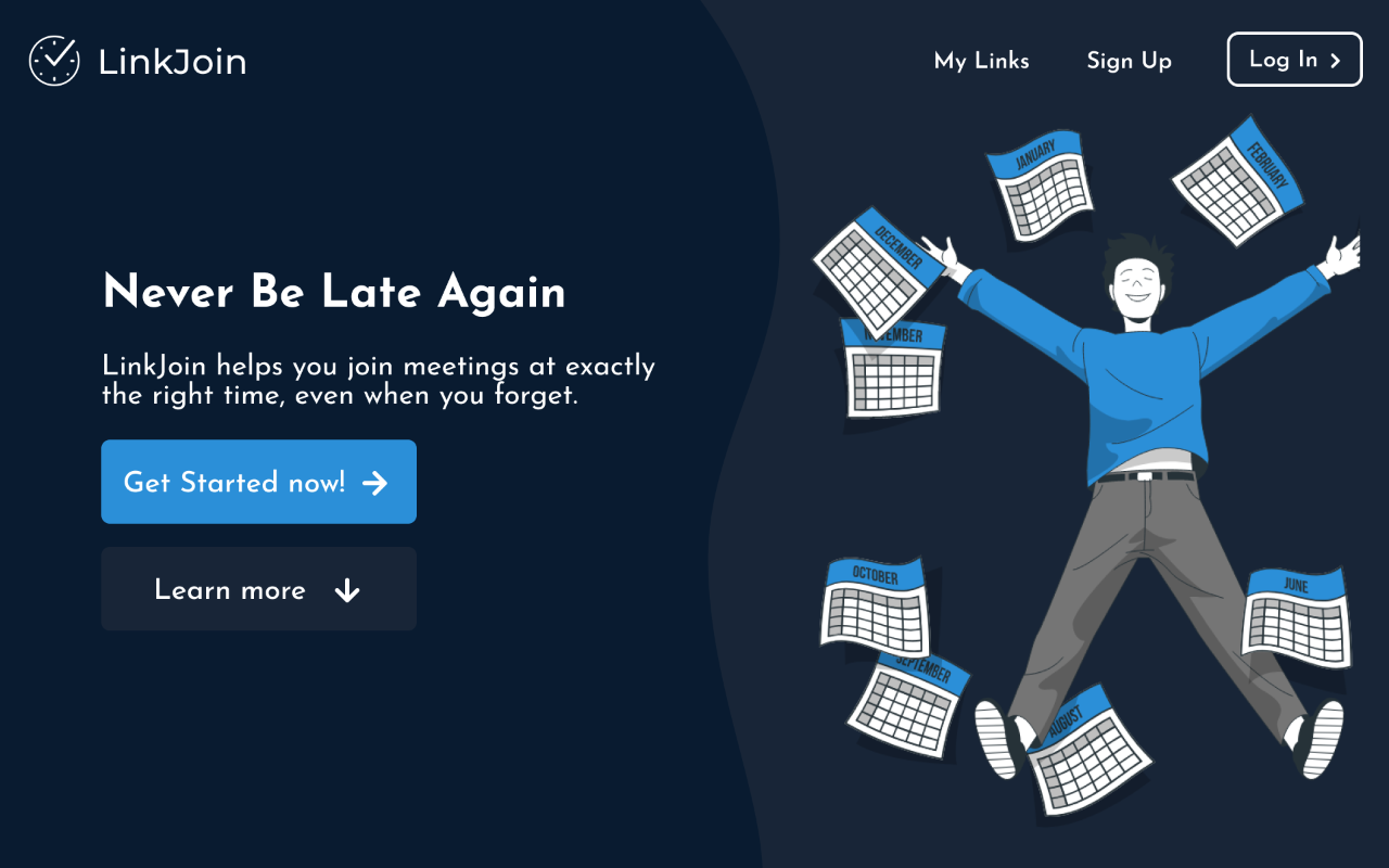 Add to LinkJoin chrome谷歌浏览器插件_扩展第2张截图