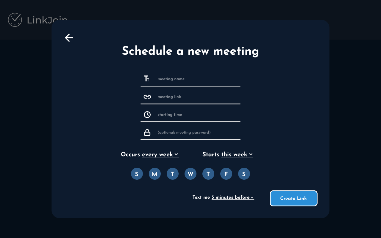 Add to LinkJoin chrome谷歌浏览器插件_扩展第3张截图