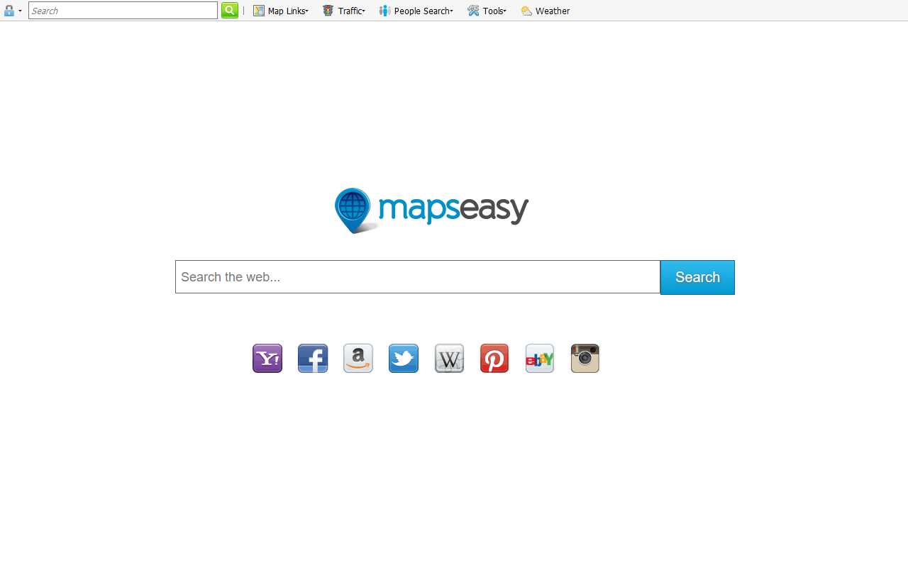 MapsEasy chrome谷歌浏览器插件_扩展第1张截图