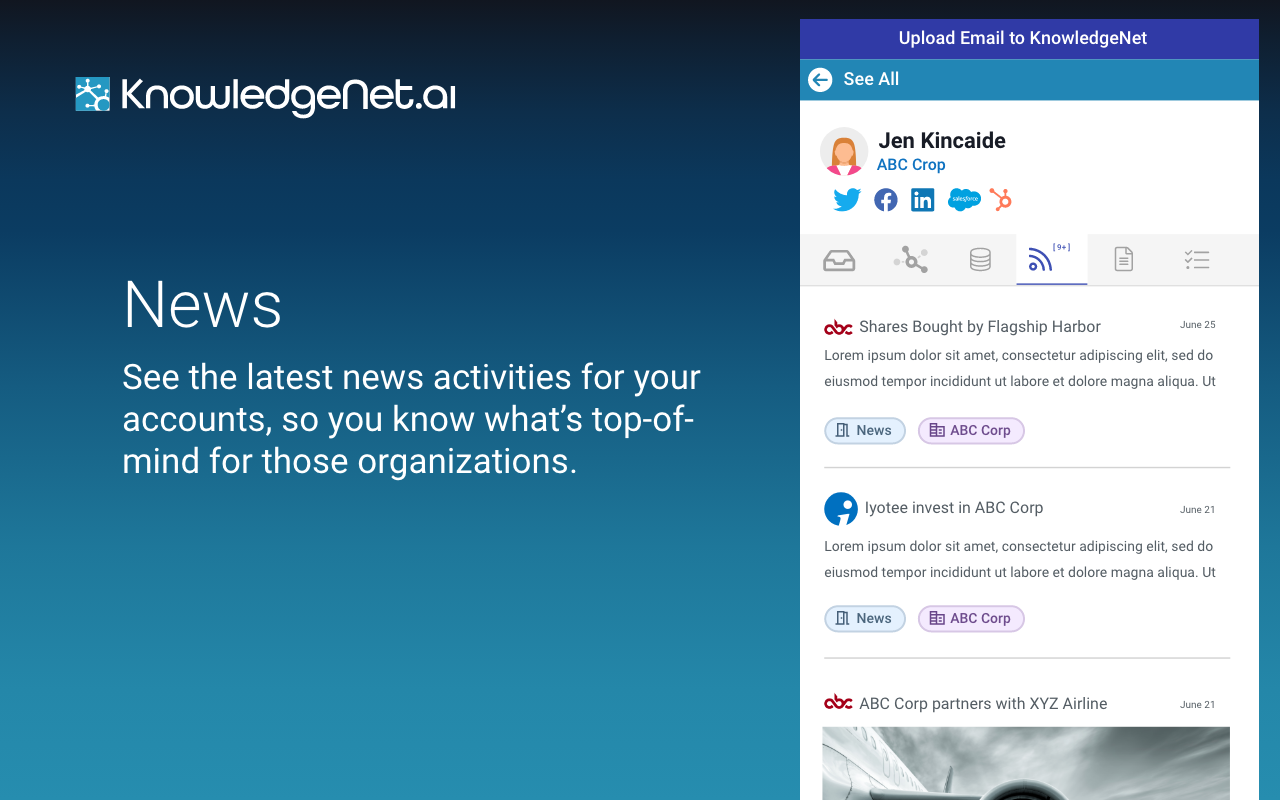 KnowledgeNet.ai Extension chrome谷歌浏览器插件_扩展第5张截图