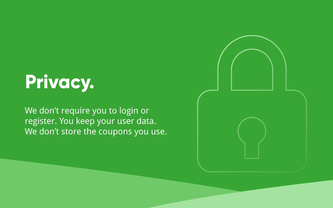 GetFreeCoupons - Automatic Coupons chrome谷歌浏览器插件_扩展第1张截图