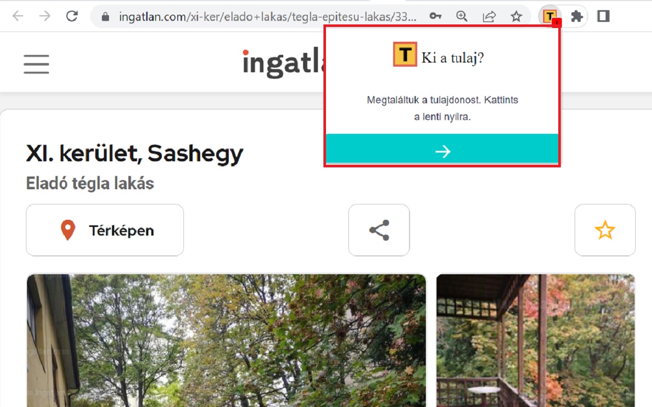Ki a Tulaj chrome谷歌浏览器插件_扩展第1张截图