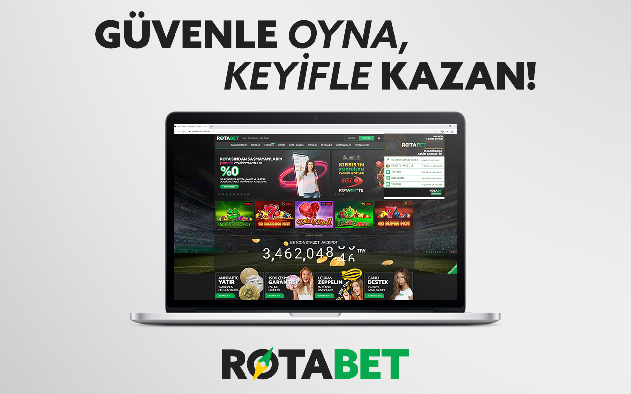 Rotabet Hızlı ve Güvenli Erişim chrome谷歌浏览器插件_扩展第3张截图