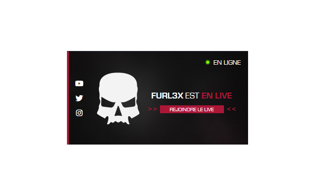 FURL3X chrome谷歌浏览器插件_扩展第1张截图