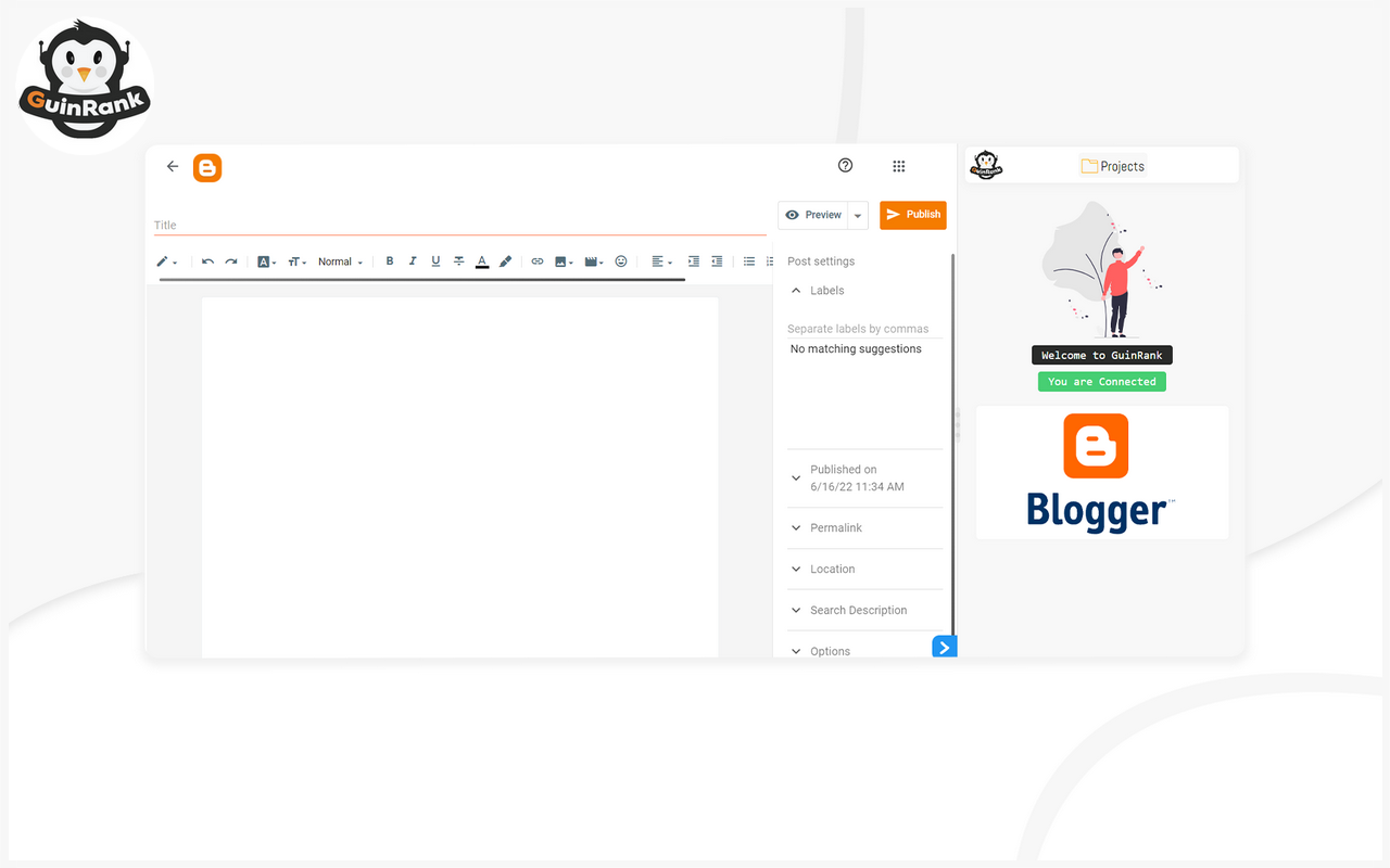 GuinRank chrome谷歌浏览器插件_扩展第5张截图