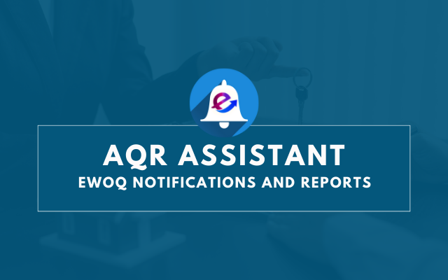 AQR Assistant chrome谷歌浏览器插件_扩展第4张截图