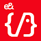 e& Wider Web LOGO 图标
