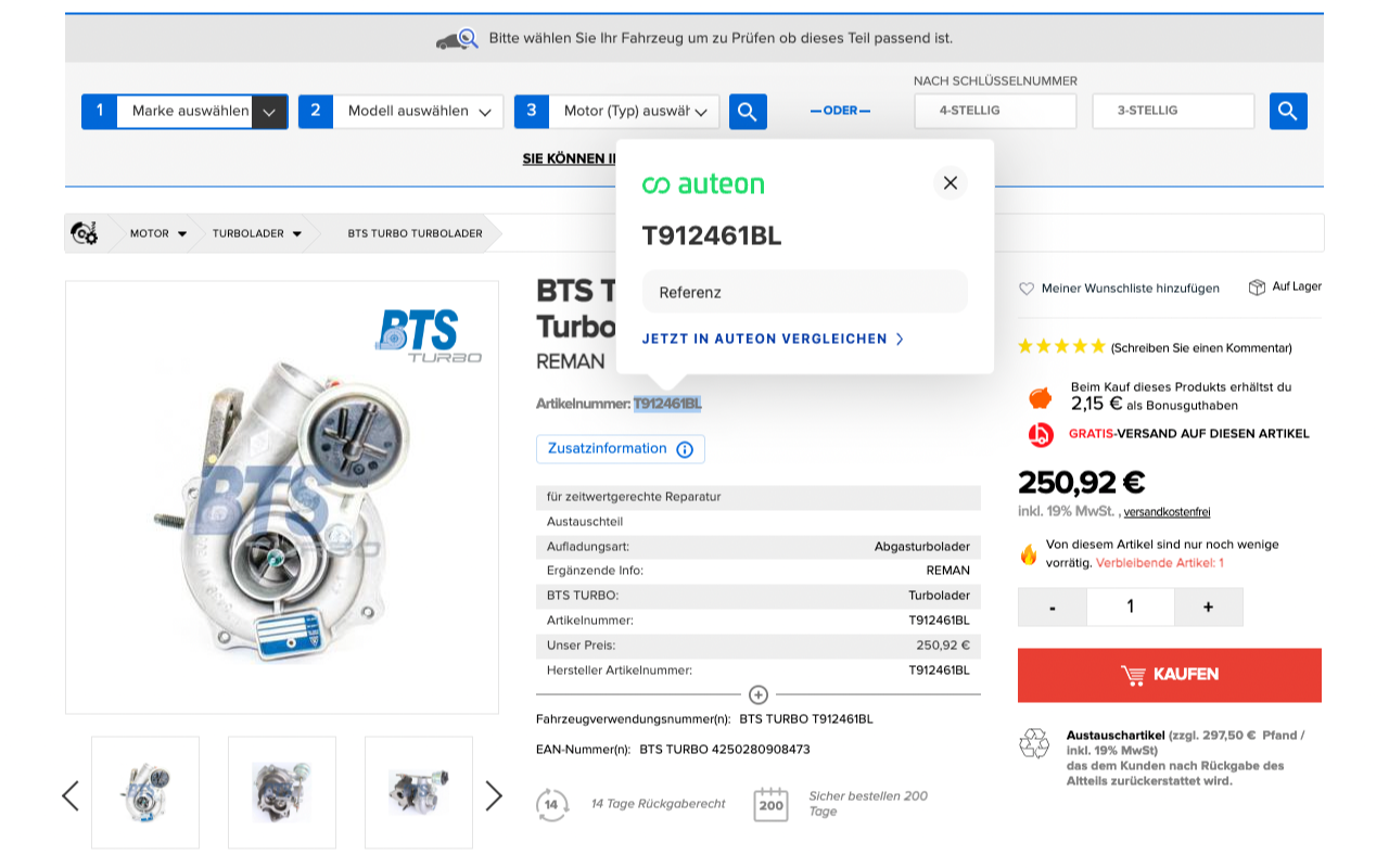 auteon Browser Plugin chrome谷歌浏览器插件_扩展第2张截图