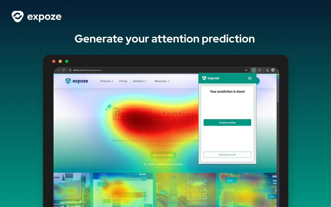 expoze.io chrome谷歌浏览器插件_扩展第4张截图
