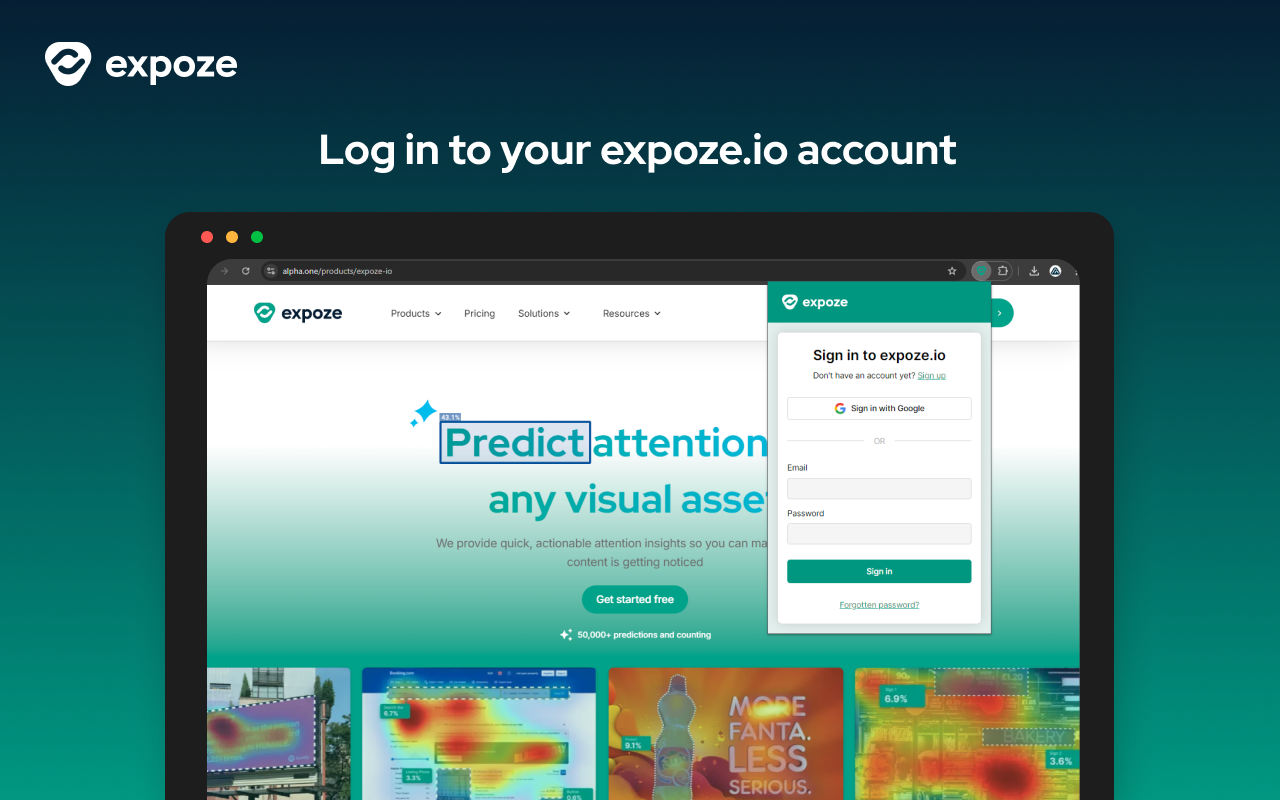 expoze.io chrome谷歌浏览器插件_扩展第5张截图