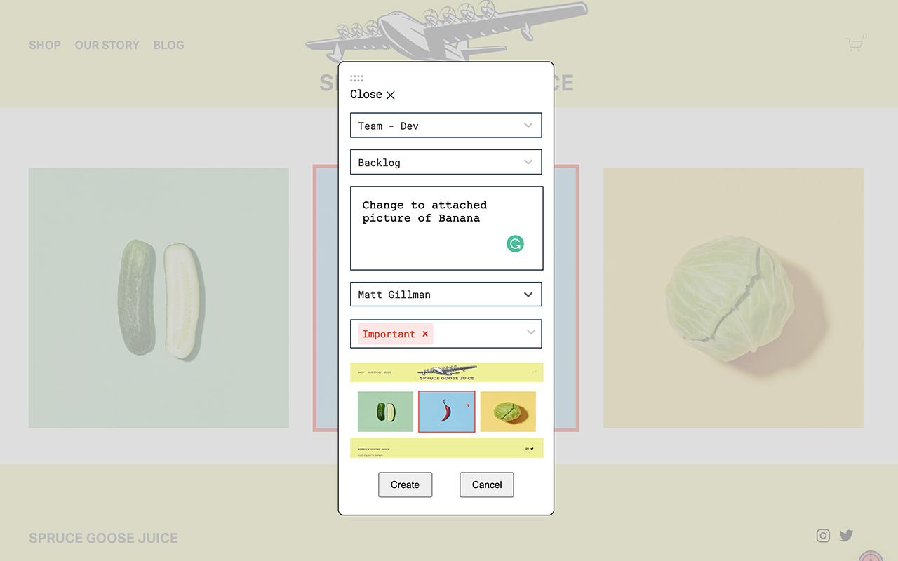 Tracey - Bug Cop for Trello chrome谷歌浏览器插件_扩展第1张截图