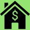 Cashflow Calculator for Zillow/Trulia/Redfin LOGO 图标